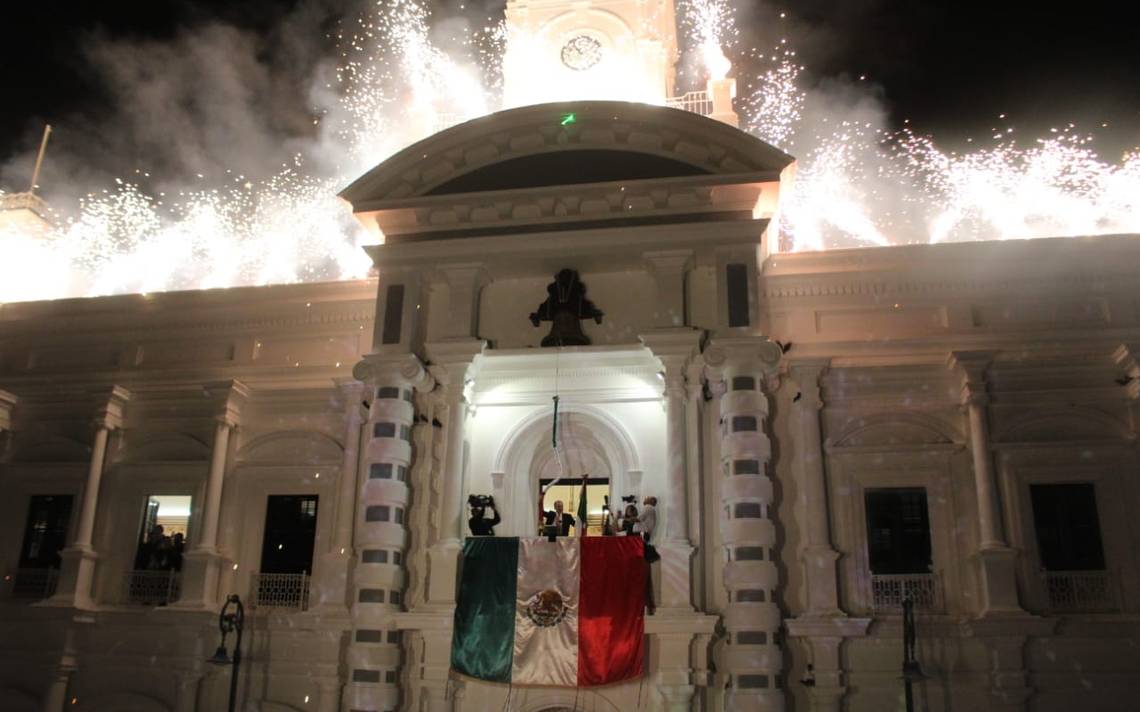 Fiestas Patrias en Hermosillo programa y horarios para el Grito de